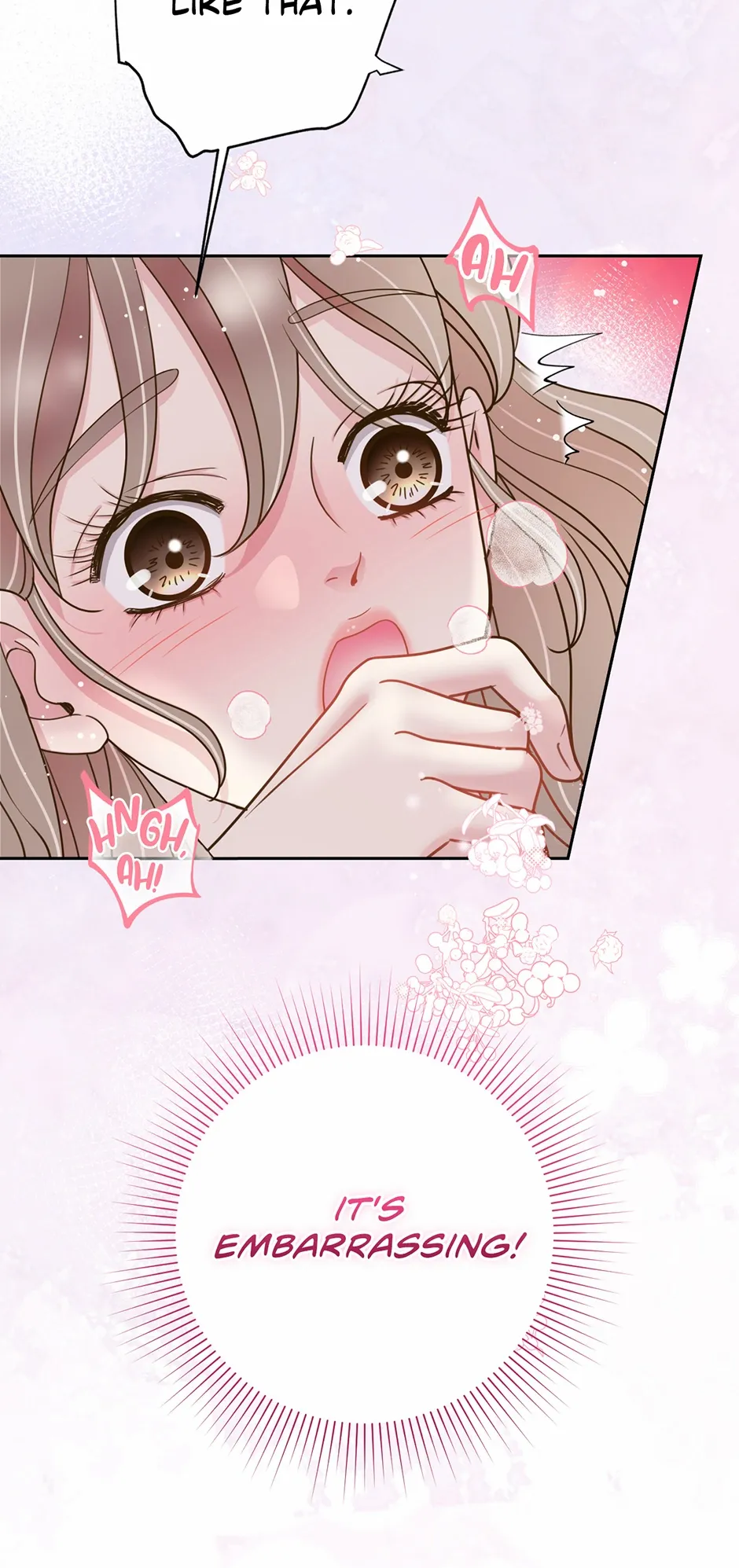 My Experience Being Close to My Older Brother's Friend Chapter 36 - page 79