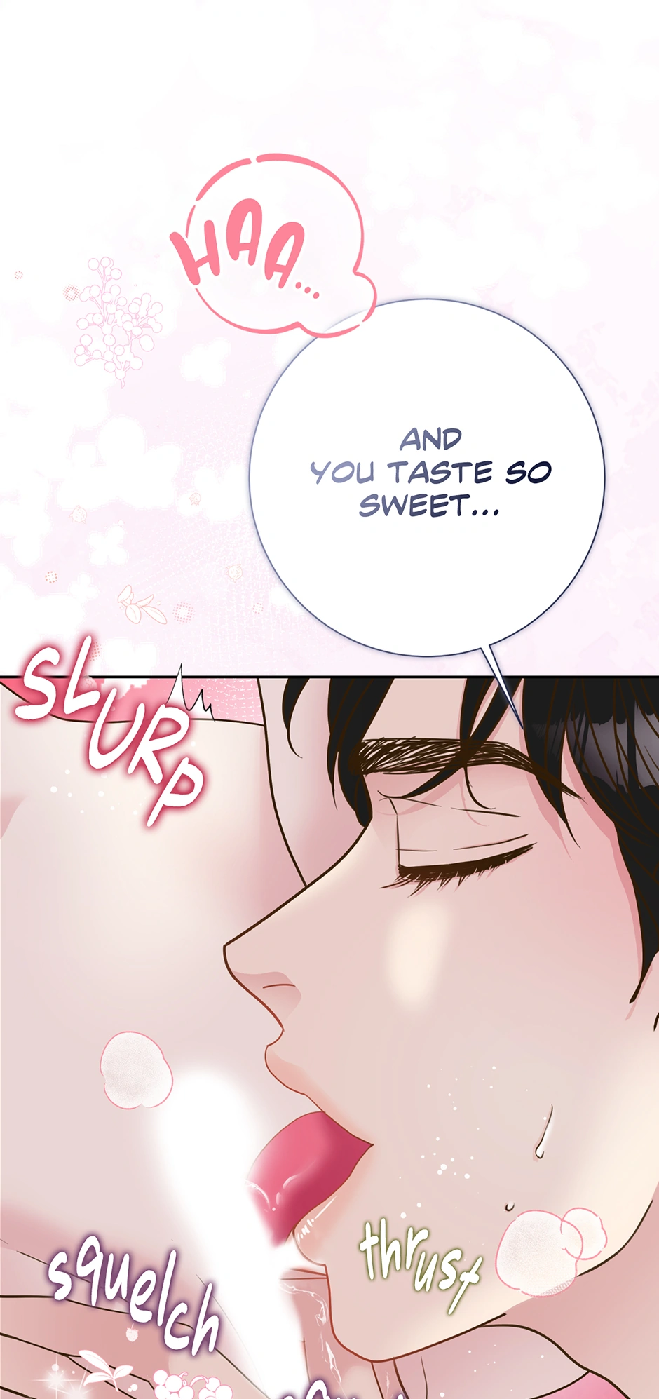 My Experience Being Close to My Older Brother's Friend Chapter 36 - page 80