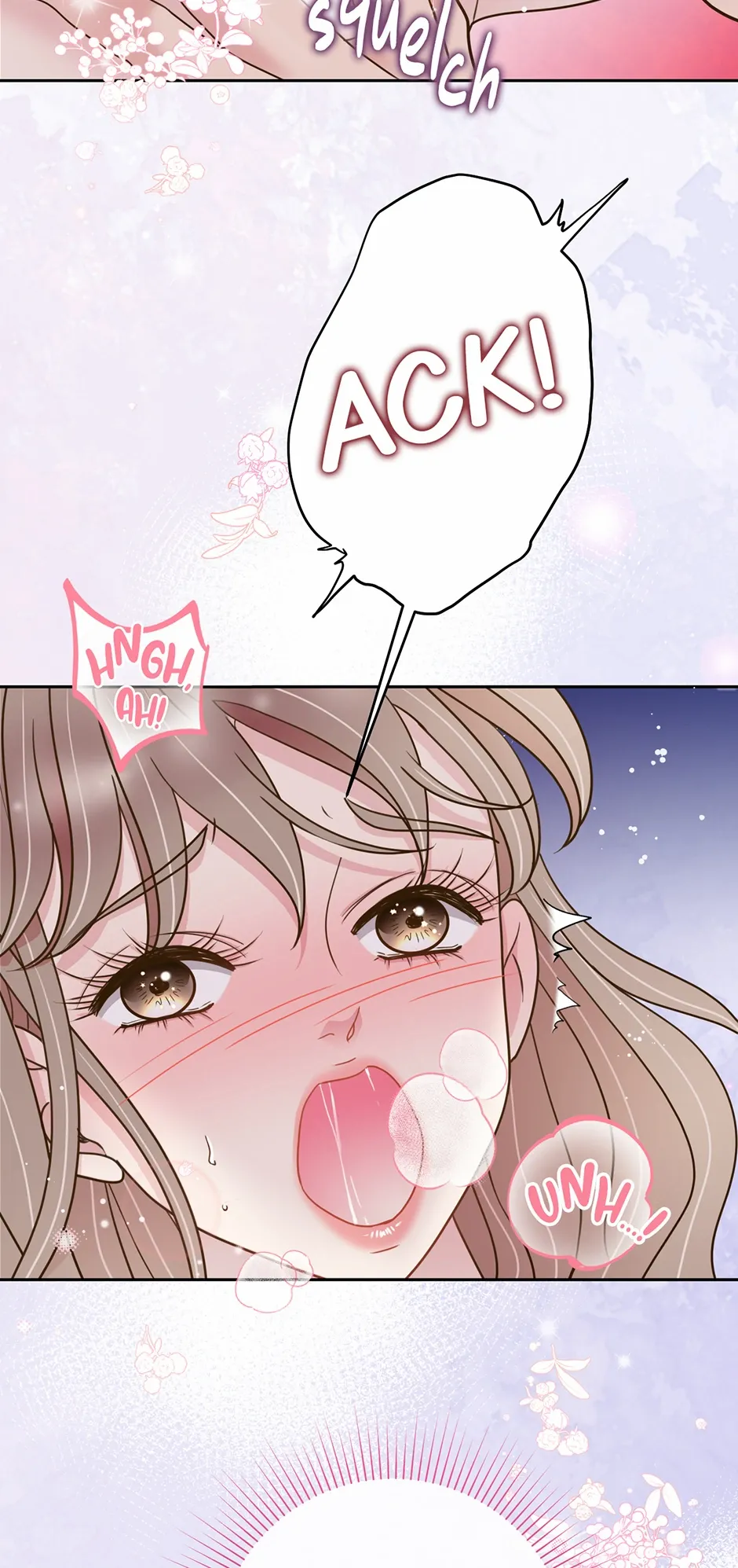 My Experience Being Close to My Older Brother's Friend Chapter 36 - page 81