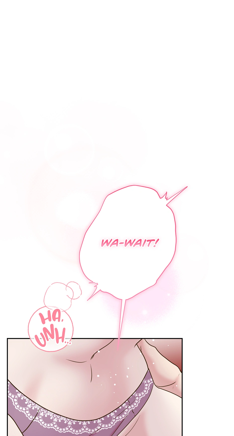 My Experience Being Close to My Older Brother's Friend Chapter 36 - page 9