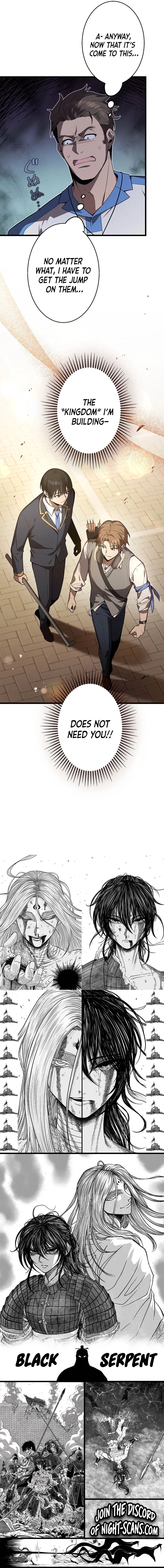 Ah, It’s Wonderful To Be Alive Chapter 26 - page 16