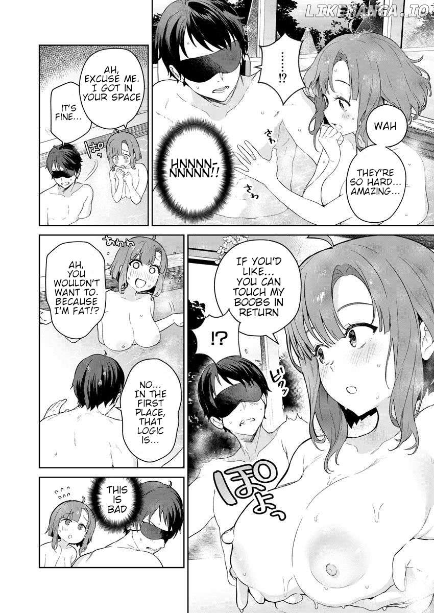 Nukita L - I Live On An Island Straight From A Fap Game, What On Earth Should I Do? Chapter 7 - page 2