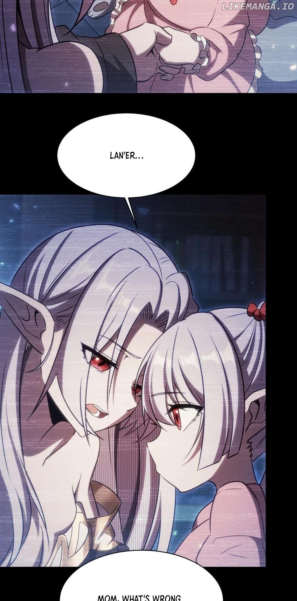 The Blood Princess And The Knight Chapter 333 - page 33