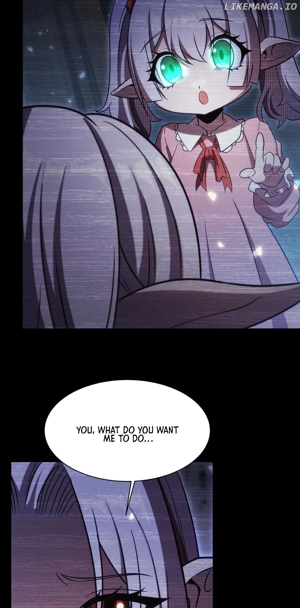 The Blood Princess And The Knight Chapter 333 - page 41