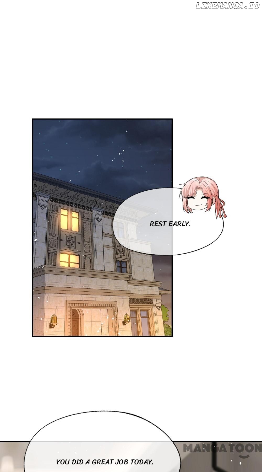 Cold-hearted wife – it is not easy to bully her Chapter 331 - page 1