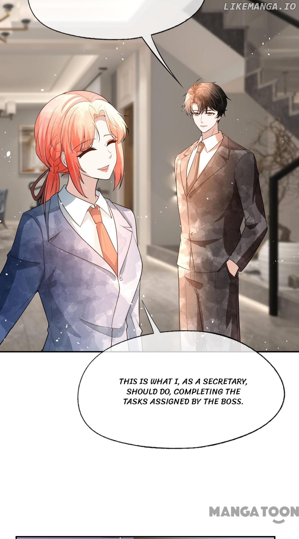 Cold-hearted wife – it is not easy to bully her Chapter 331 - page 2