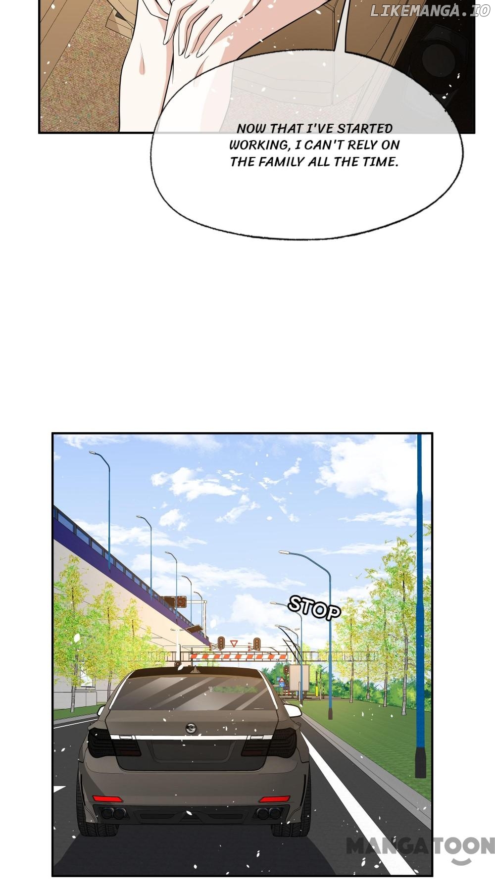 Cold-hearted wife – it is not easy to bully her Chapter 331 - page 29