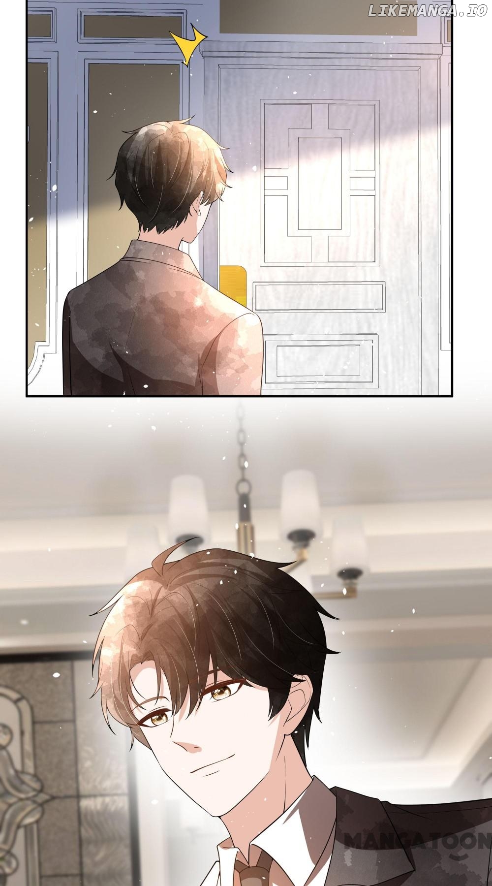 Cold-hearted wife – it is not easy to bully her Chapter 331 - page 3
