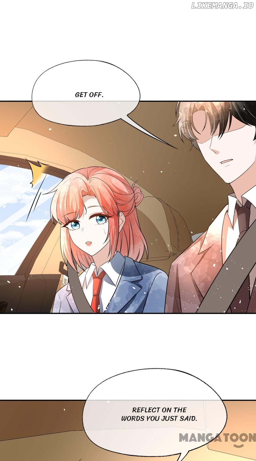 Cold-hearted wife – it is not easy to bully her Chapter 331 - page 30