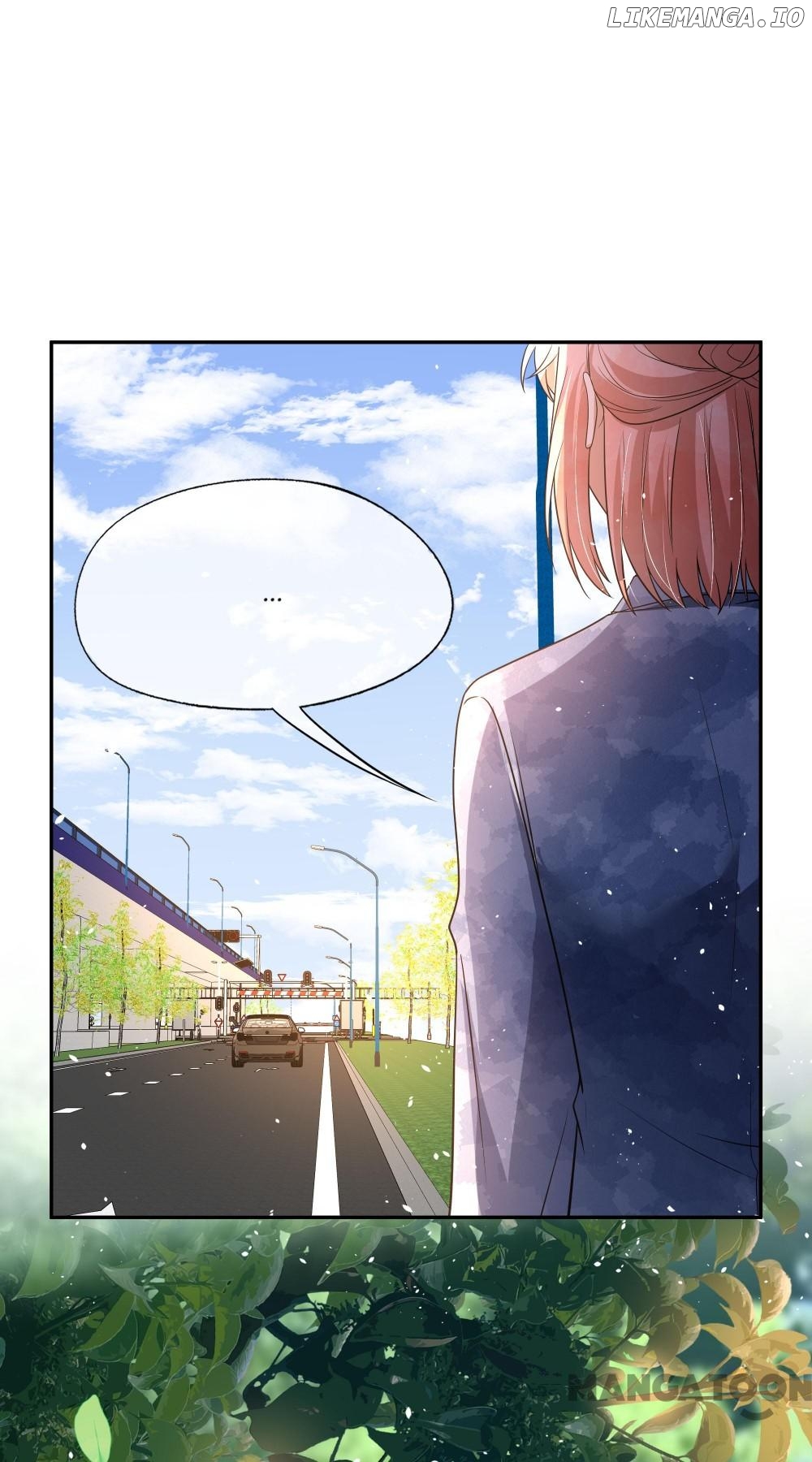 Cold-hearted wife – it is not easy to bully her Chapter 331 - page 32