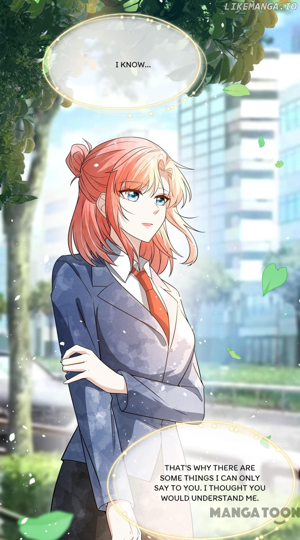 Cold-hearted wife – it is not easy to bully her Chapter 331 - page 33