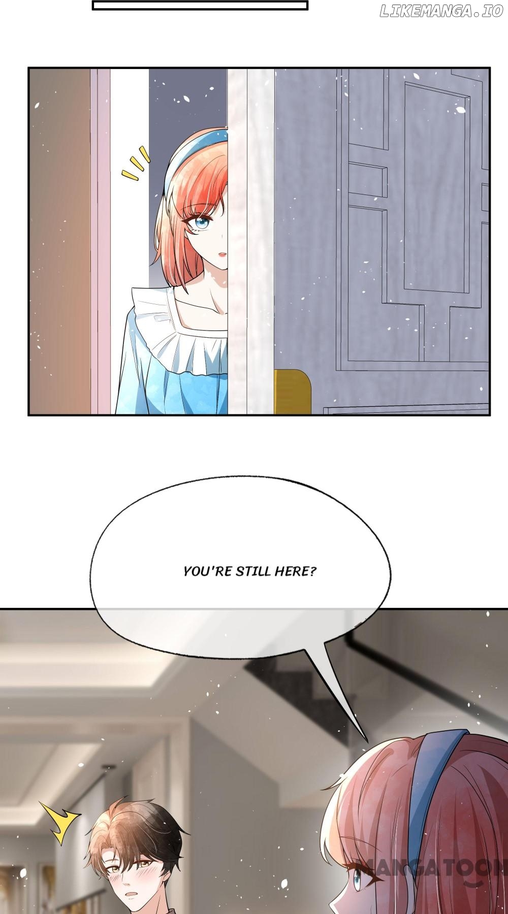 Cold-hearted wife – it is not easy to bully her Chapter 331 - page 5