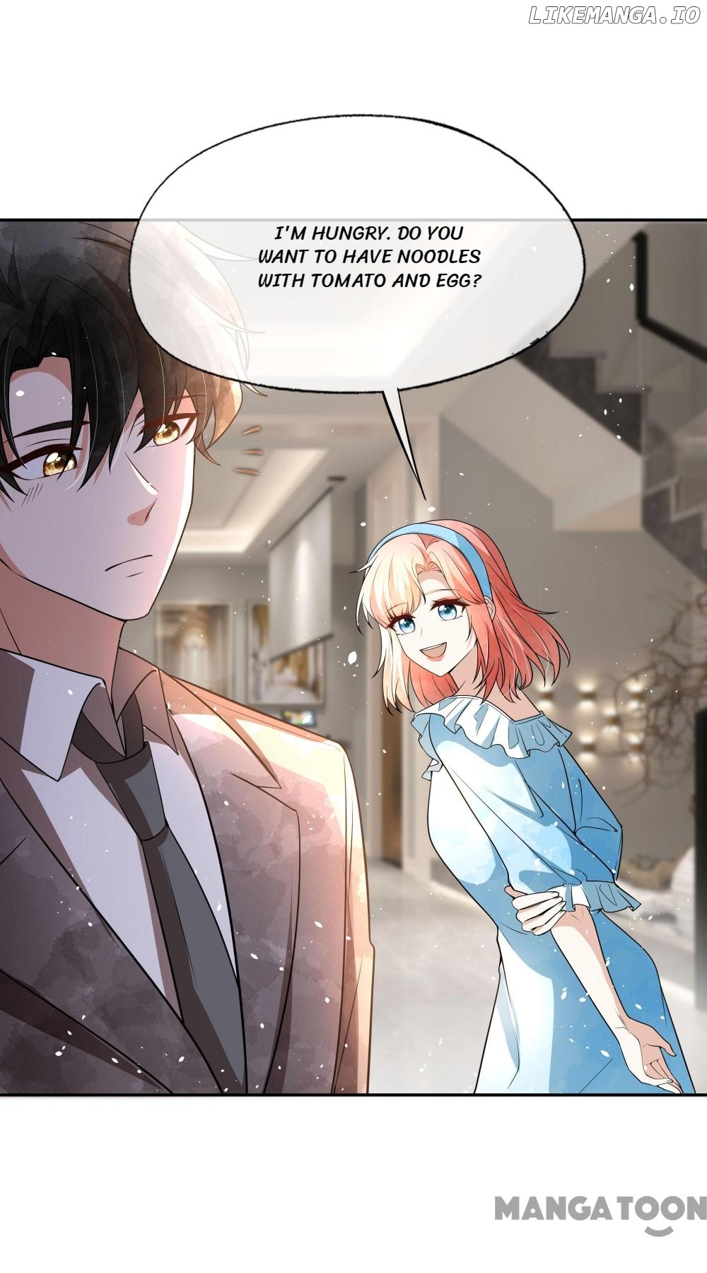 Cold-hearted wife – it is not easy to bully her Chapter 331 - page 7