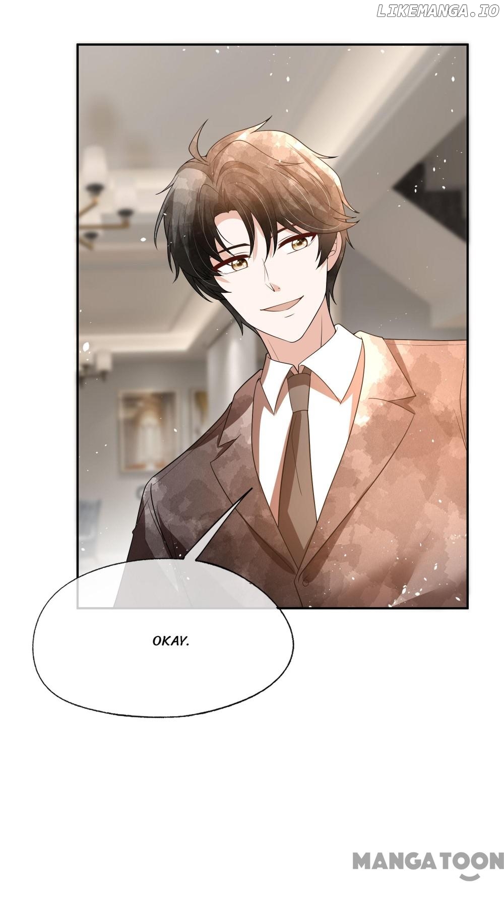 Cold-hearted wife – it is not easy to bully her Chapter 331 - page 8