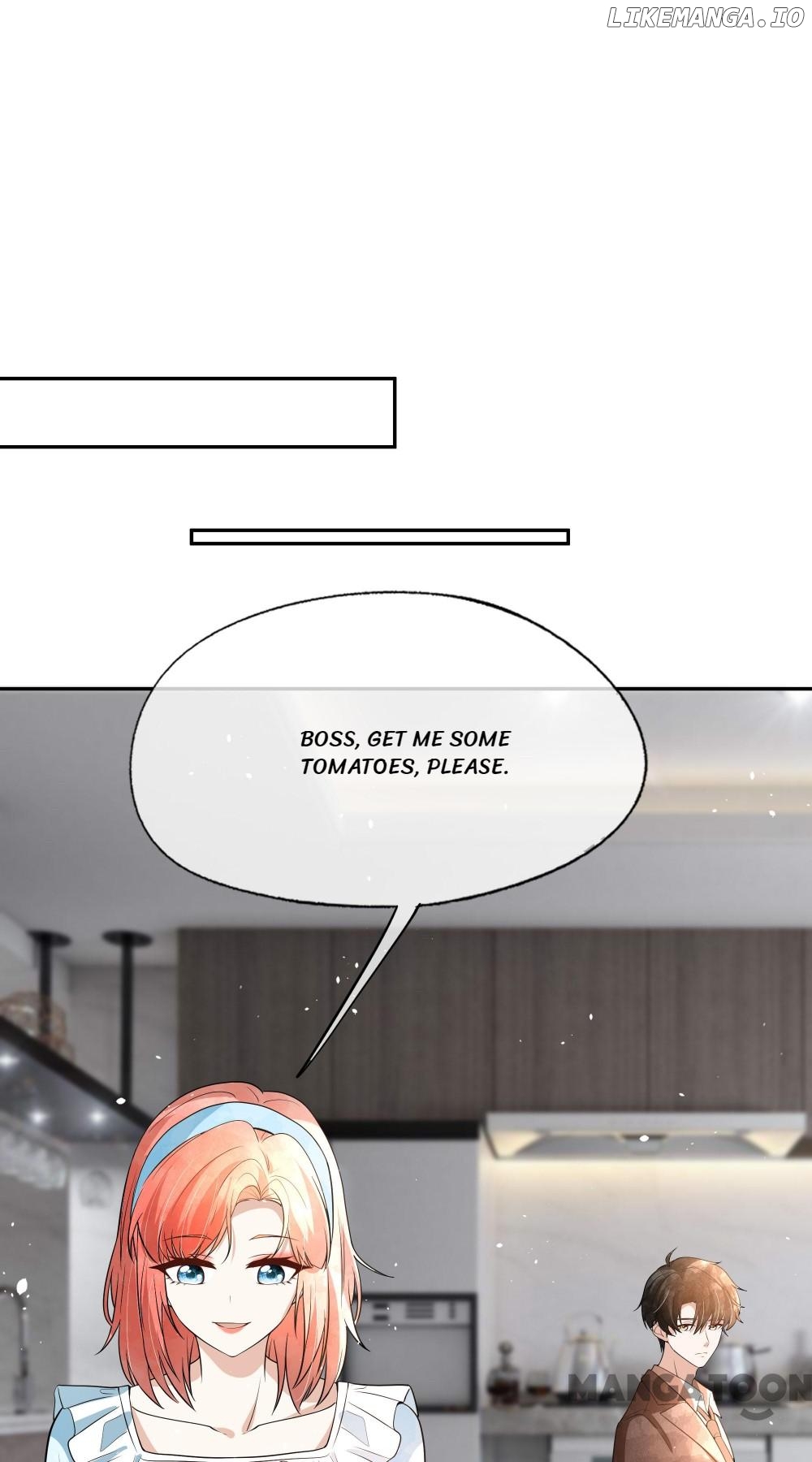 Cold-hearted wife – it is not easy to bully her Chapter 331 - page 9