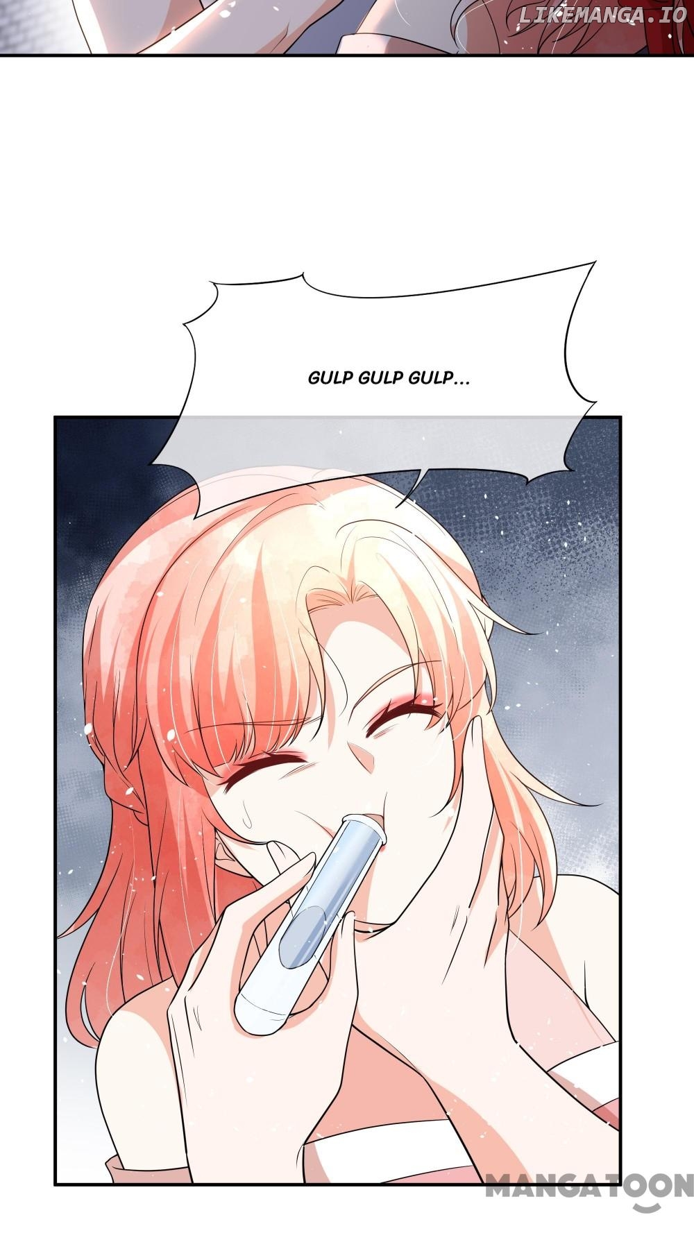 Cold-hearted wife – it is not easy to bully her Chapter 343 - page 3