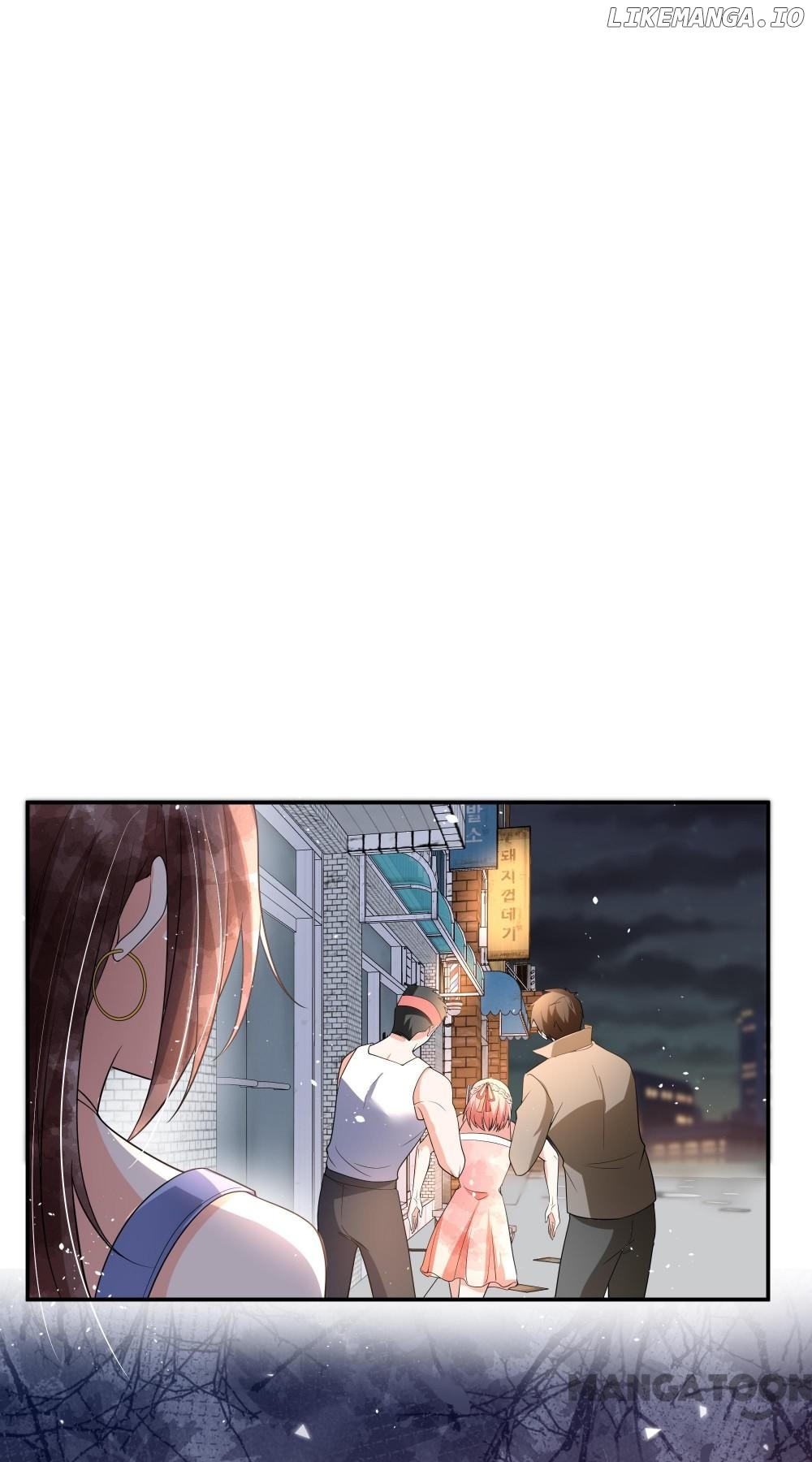 Cold-hearted wife – it is not easy to bully her Chapter 343 - page 6