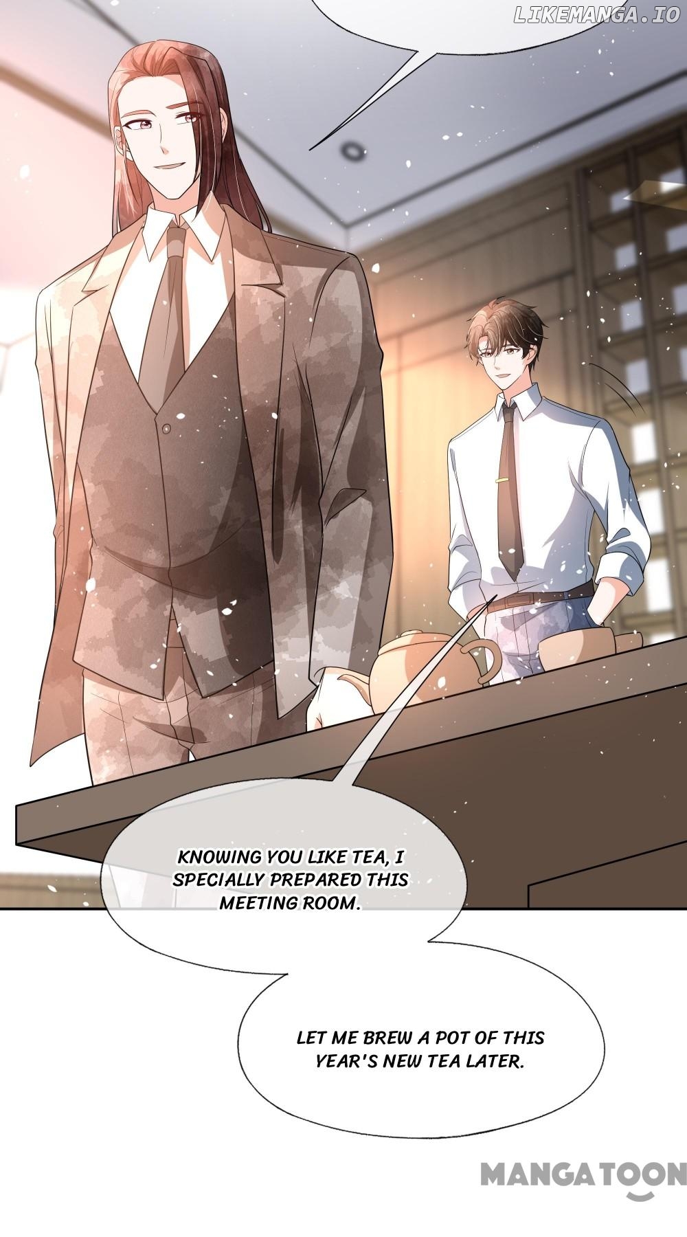 Cold-hearted wife – it is not easy to bully her Chapter 352 - page 2