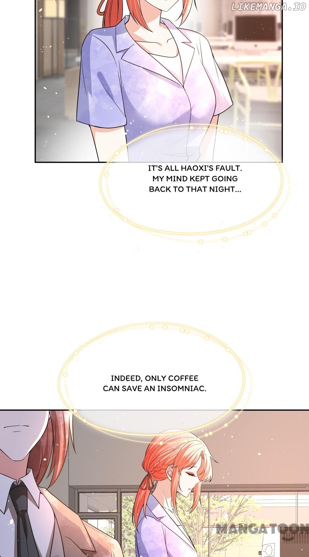 Cold-hearted wife – it is not easy to bully her Chapter 351 - page 2
