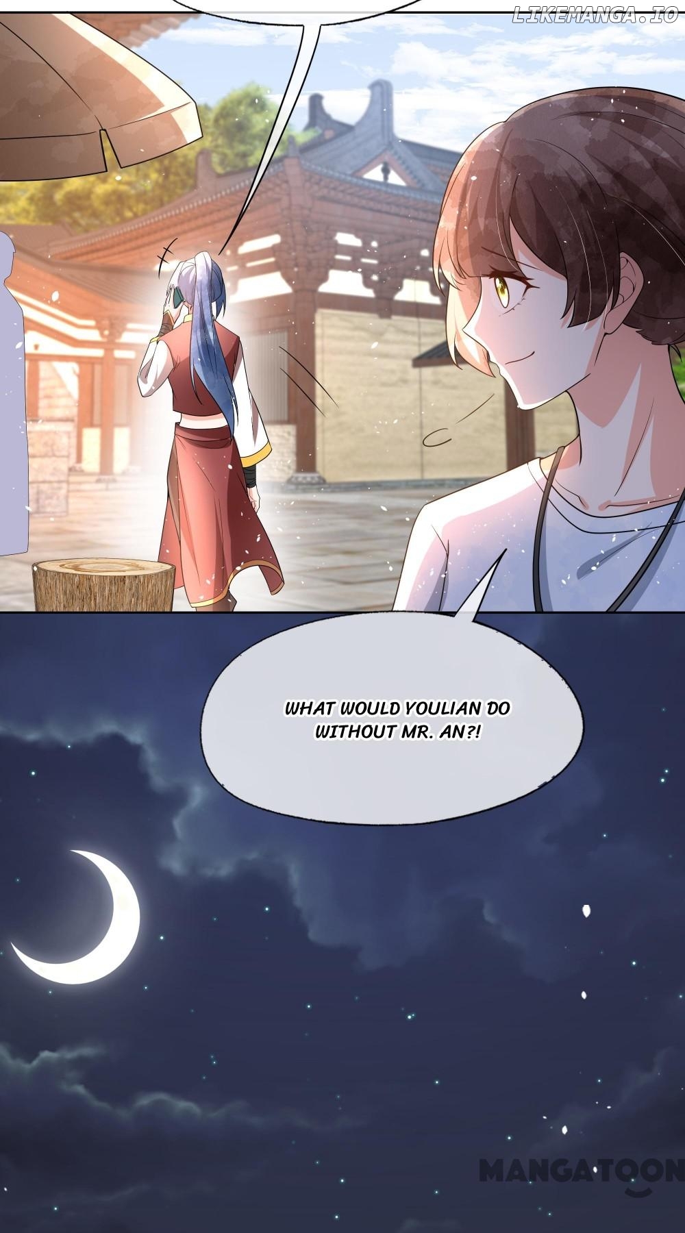 Cold-hearted wife – it is not easy to bully her Chapter 349 - page 5