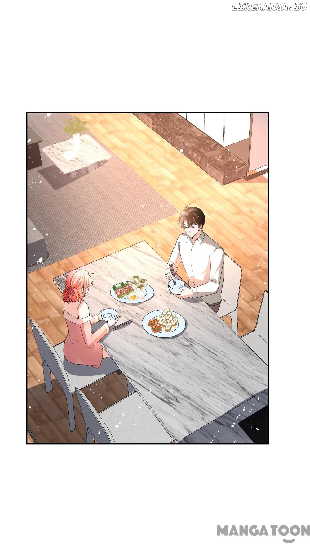 Cold-hearted wife – it is not easy to bully her Chapter 347 - page 1