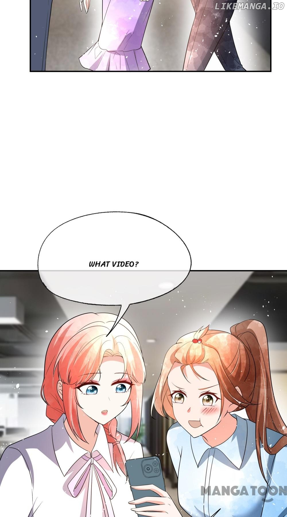 Cold-hearted wife – it is not easy to bully her Chapter 347 - page 14