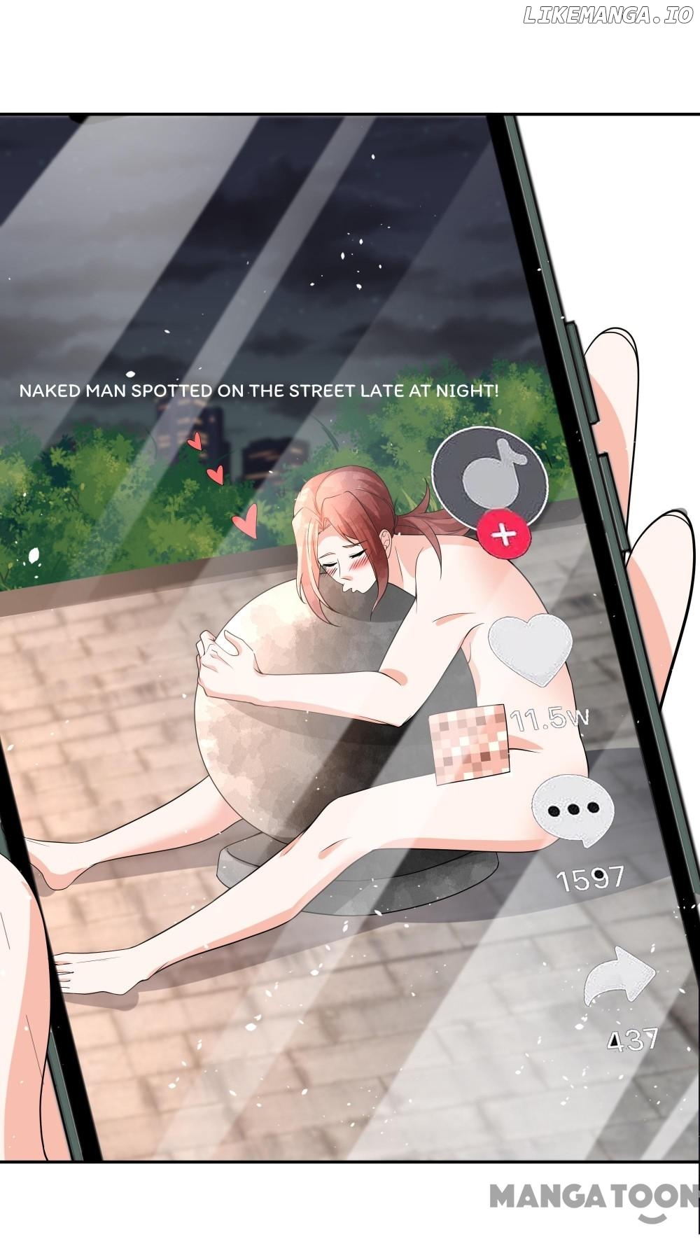 Cold-hearted wife – it is not easy to bully her Chapter 347 - page 16