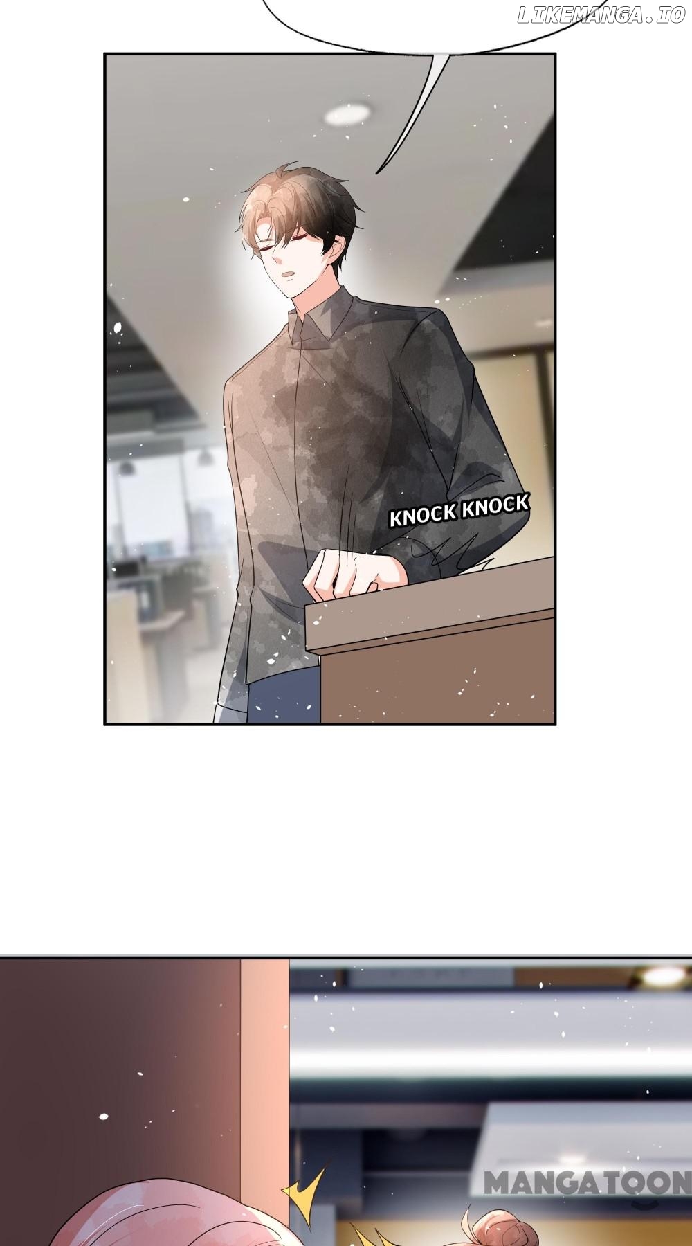 Cold-hearted wife – it is not easy to bully her Chapter 347 - page 18