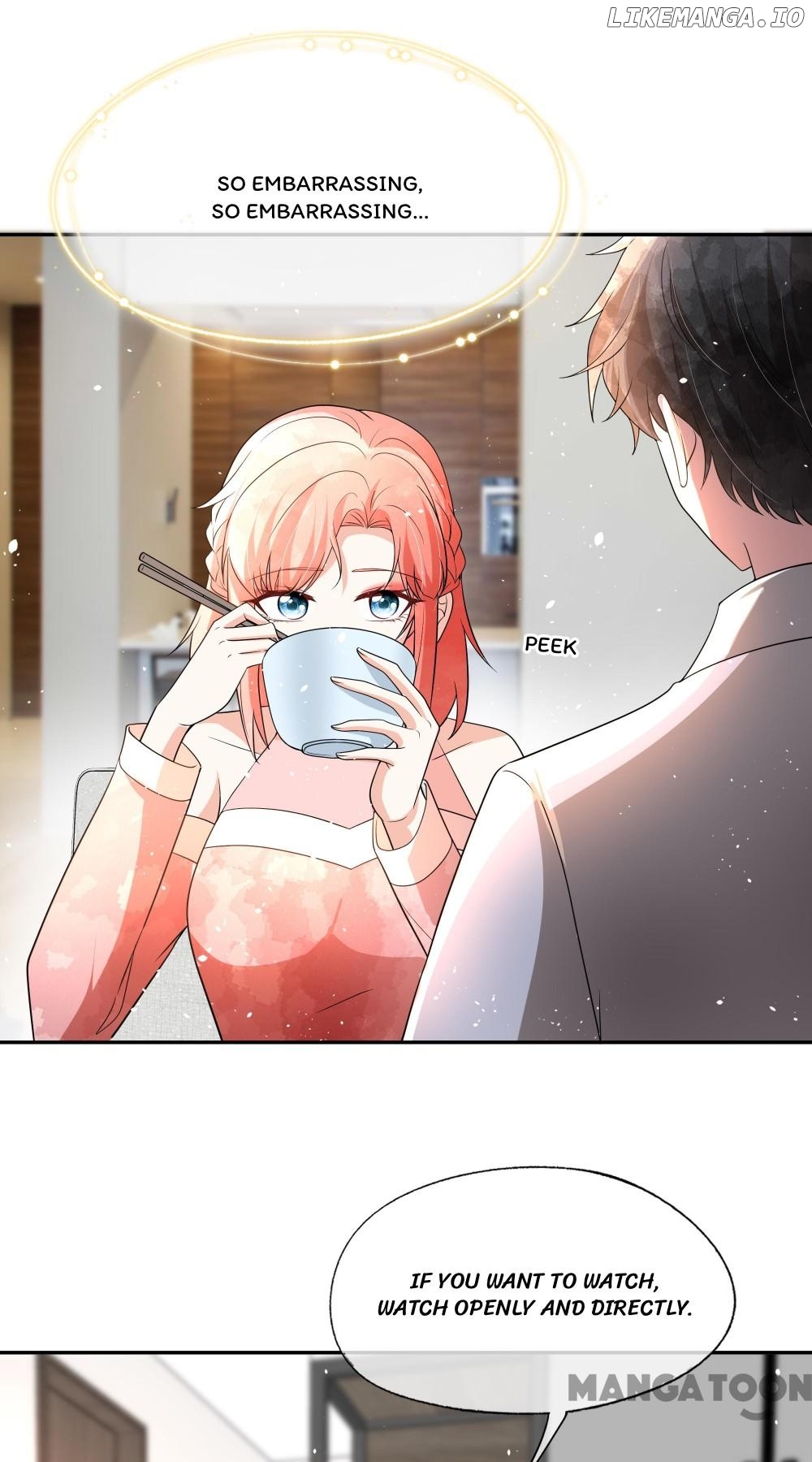 Cold-hearted wife – it is not easy to bully her Chapter 347 - page 2