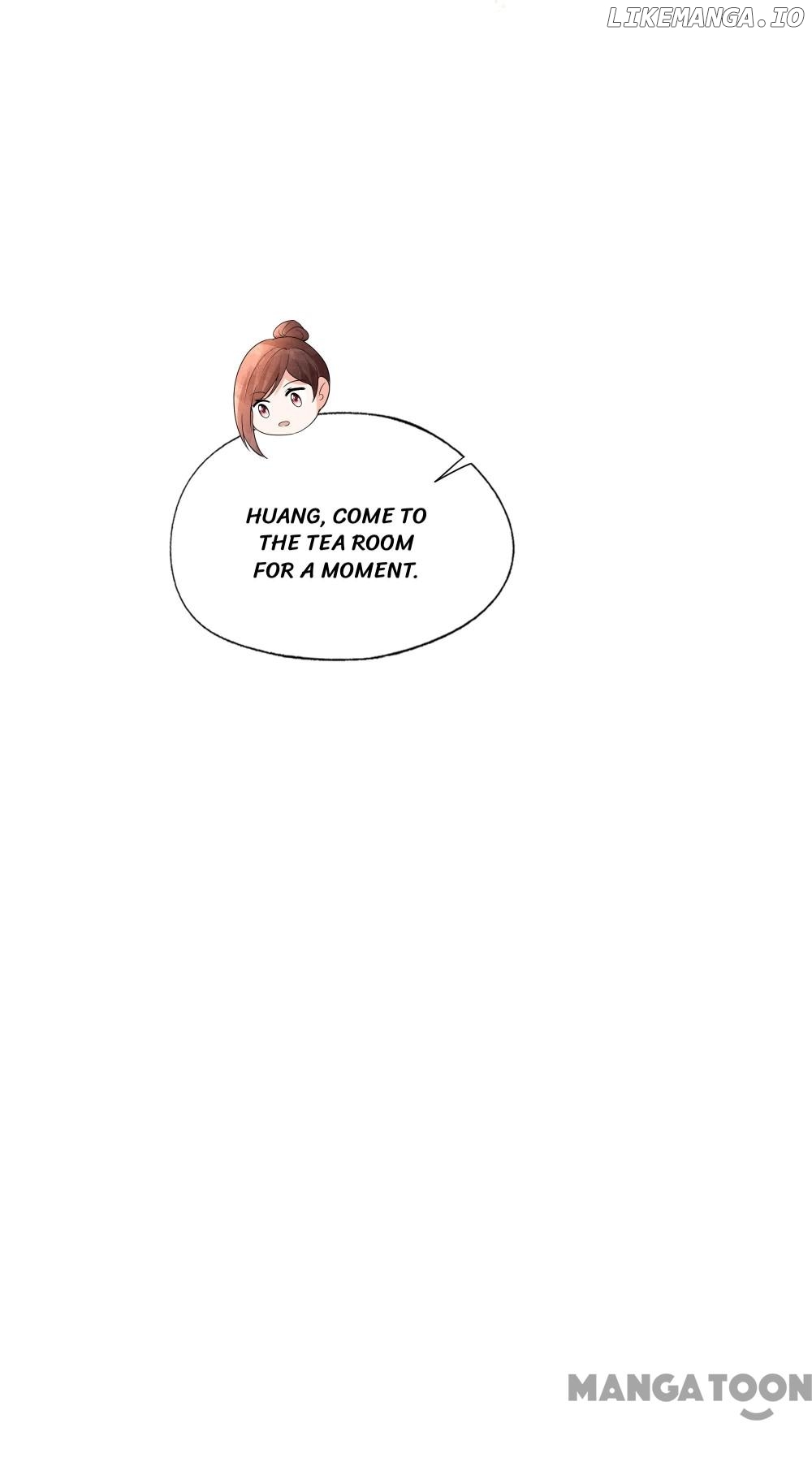 Cold-hearted wife – it is not easy to bully her Chapter 347 - page 24