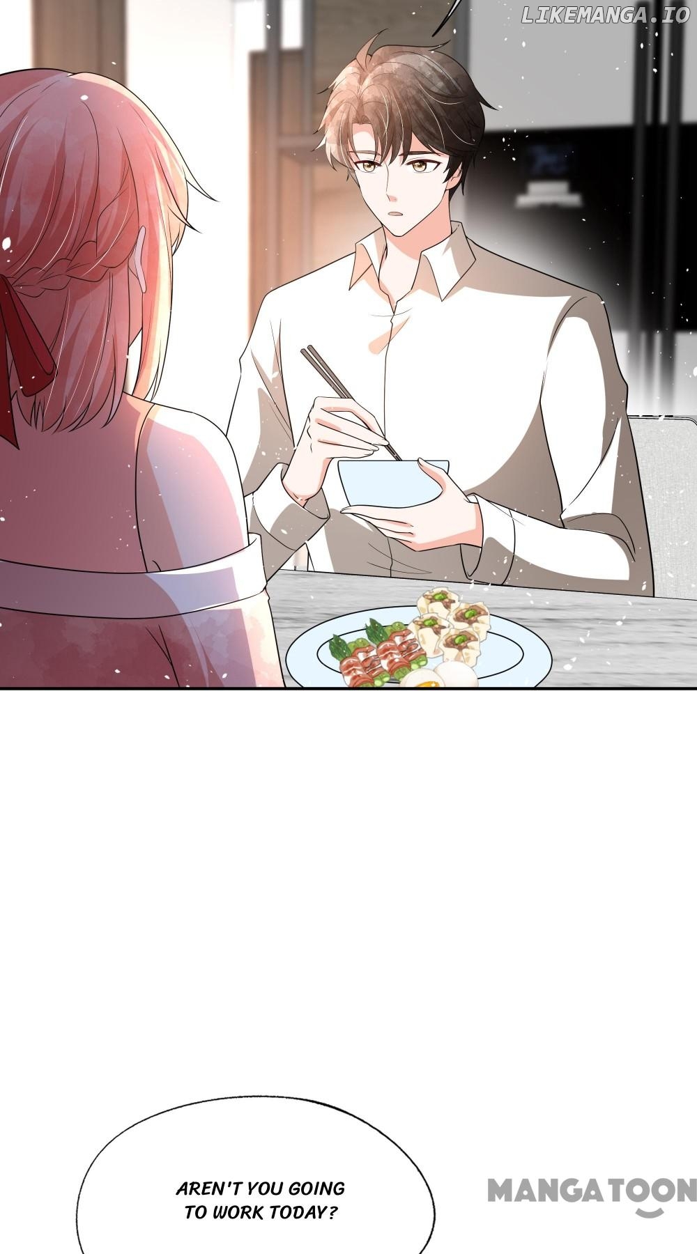 Cold-hearted wife – it is not easy to bully her Chapter 347 - page 3
