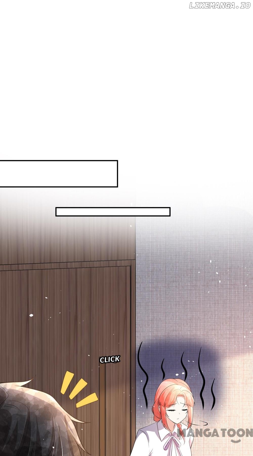 Cold-hearted wife – it is not easy to bully her Chapter 347 - page 31