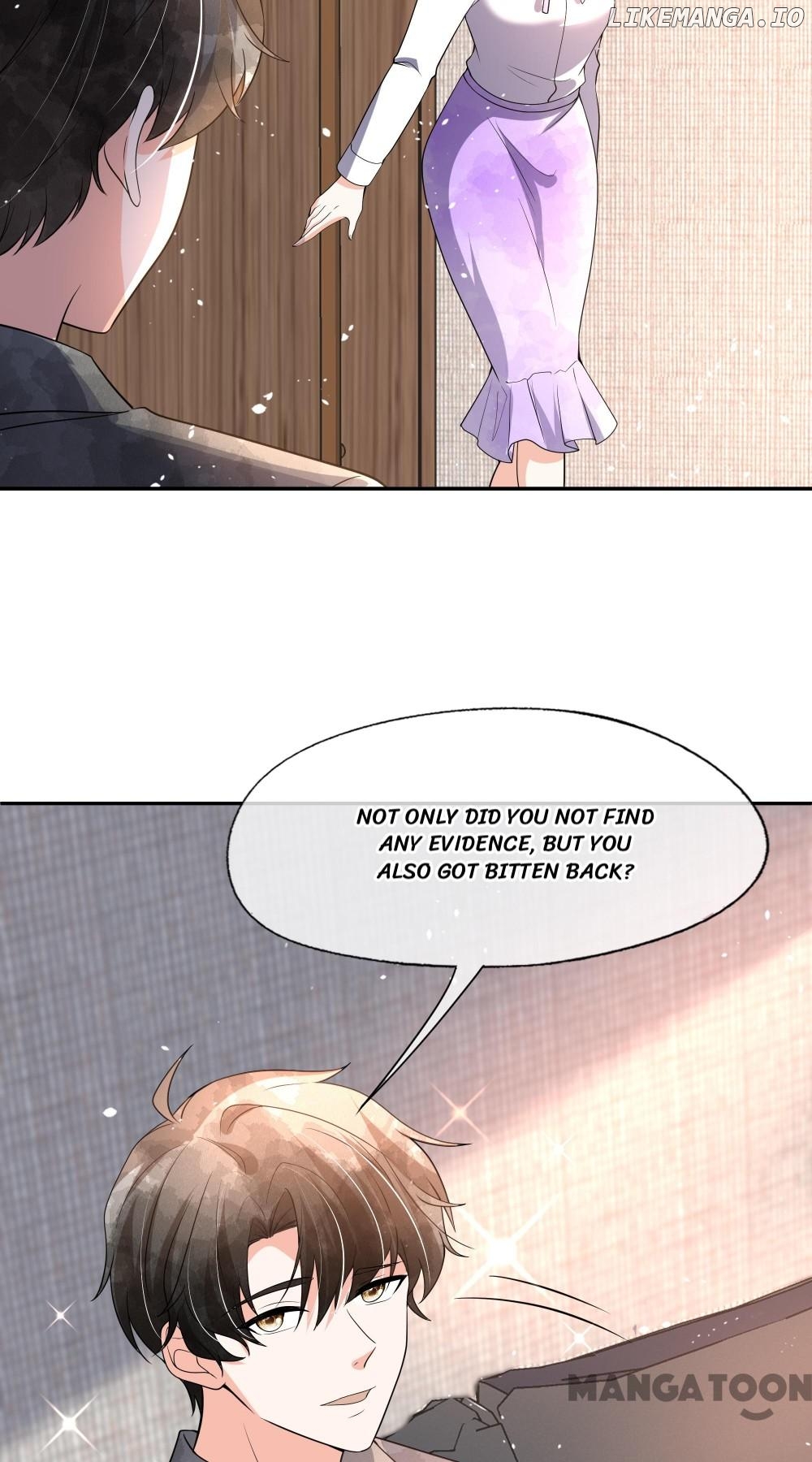 Cold-hearted wife – it is not easy to bully her Chapter 347 - page 32