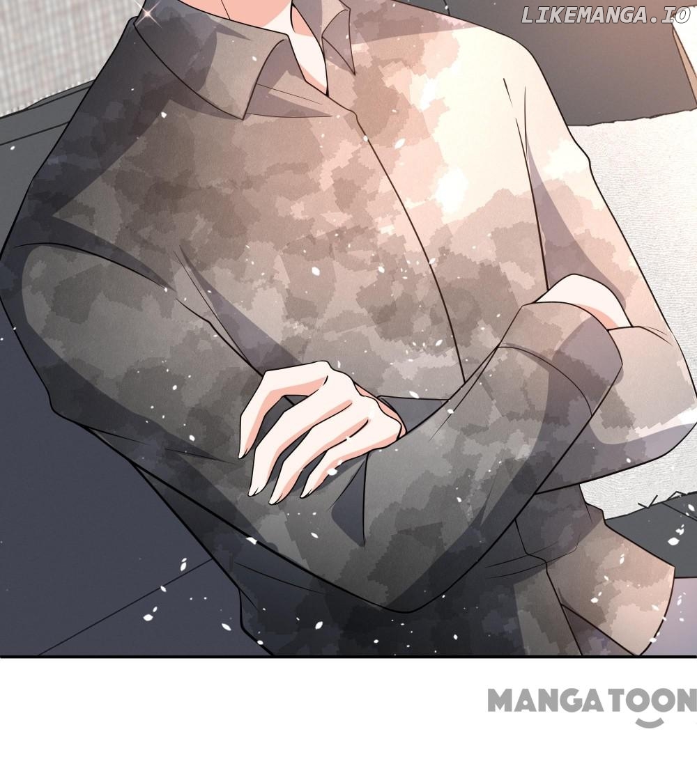 Cold-hearted wife – it is not easy to bully her Chapter 347 - page 33
