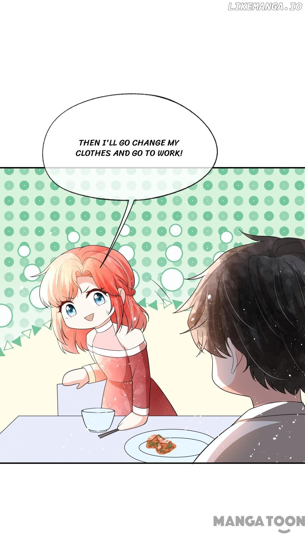 Cold-hearted wife – it is not easy to bully her Chapter 347 - page 5