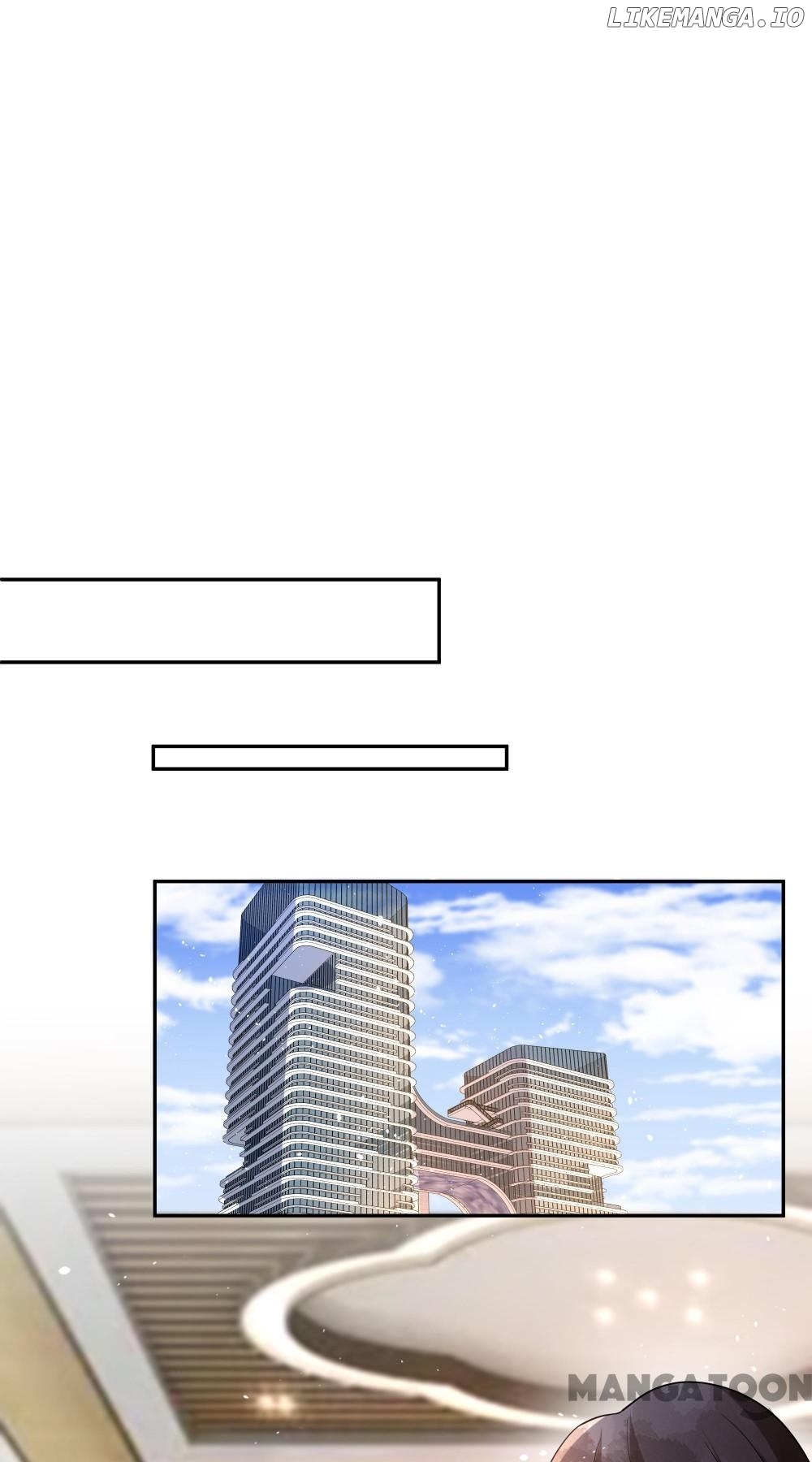 Cold-hearted wife – it is not easy to bully her Chapter 347 - page 6