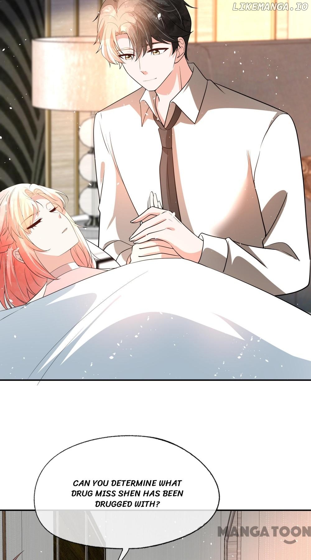 Cold-hearted wife – it is not easy to bully her Chapter 346 - page 2