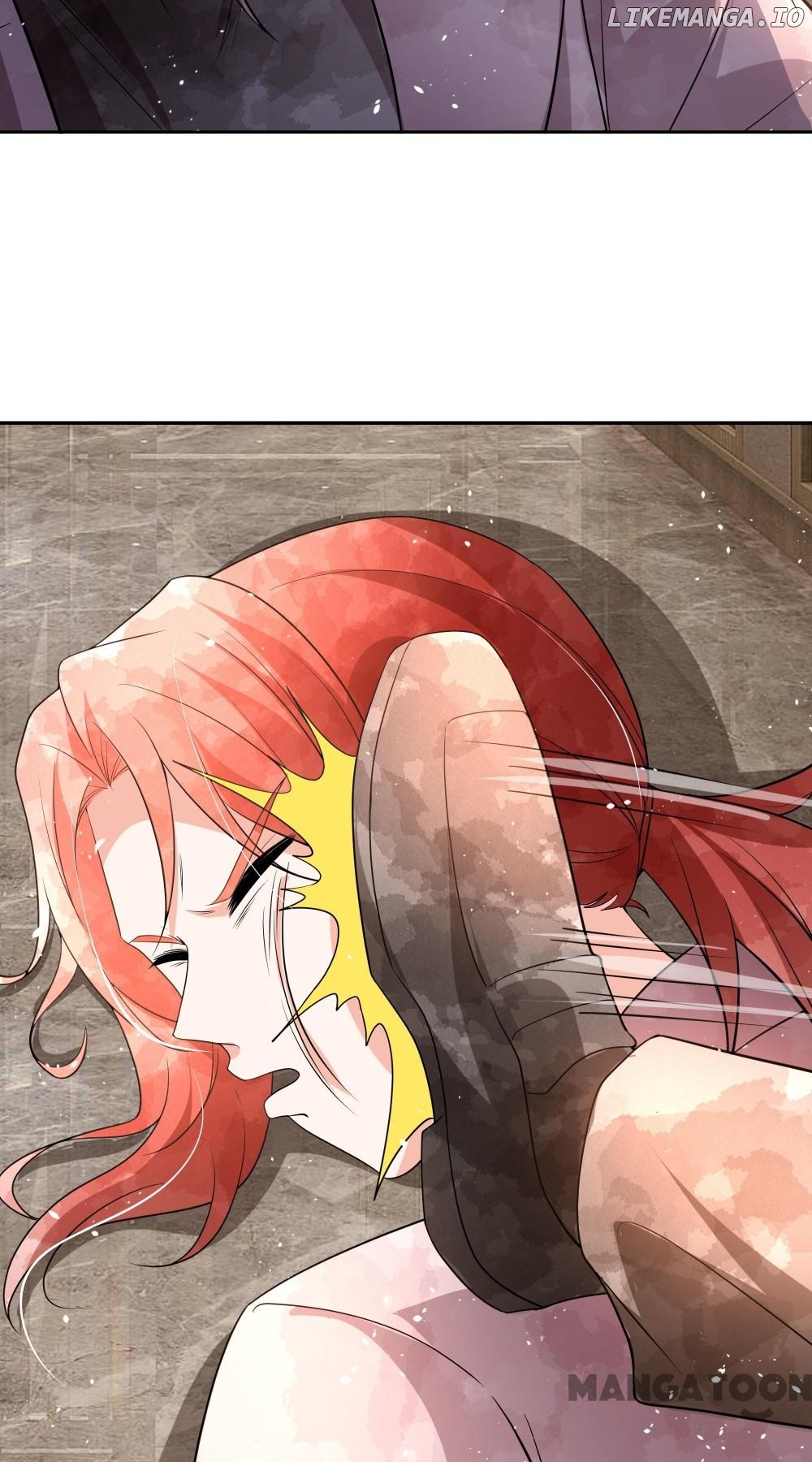 Cold-hearted wife – it is not easy to bully her Chapter 345 - page 2