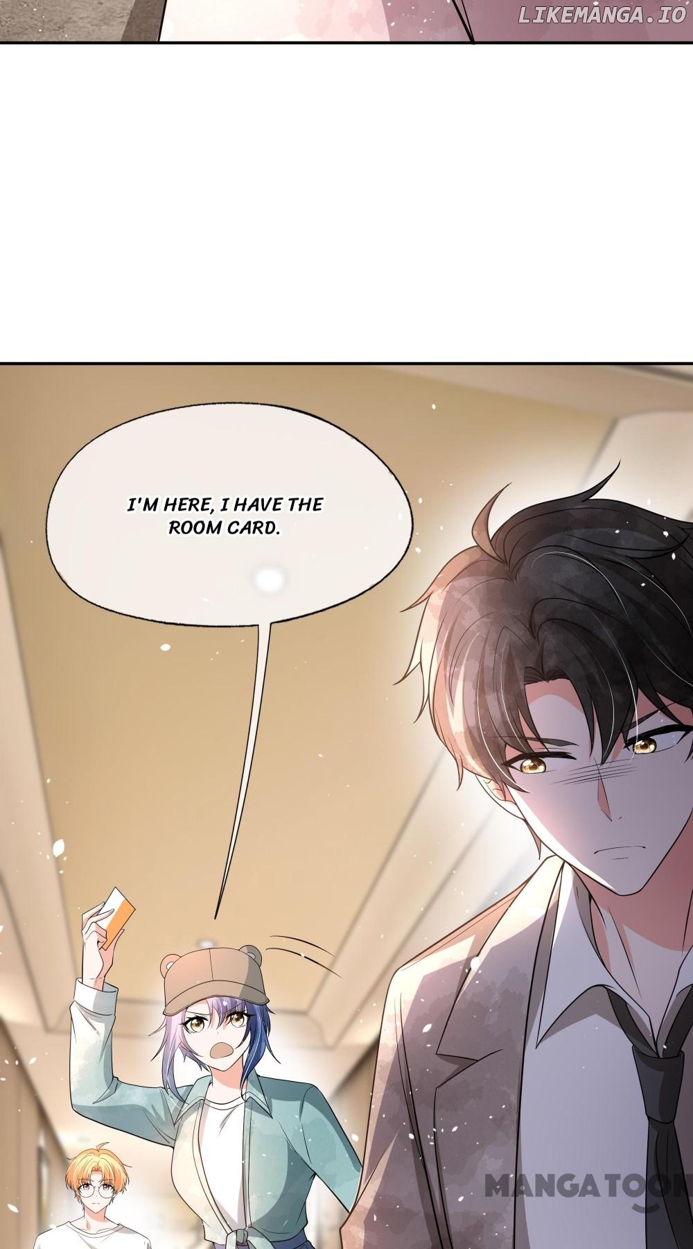 Cold-hearted wife – it is not easy to bully her Chapter 345 - page 3