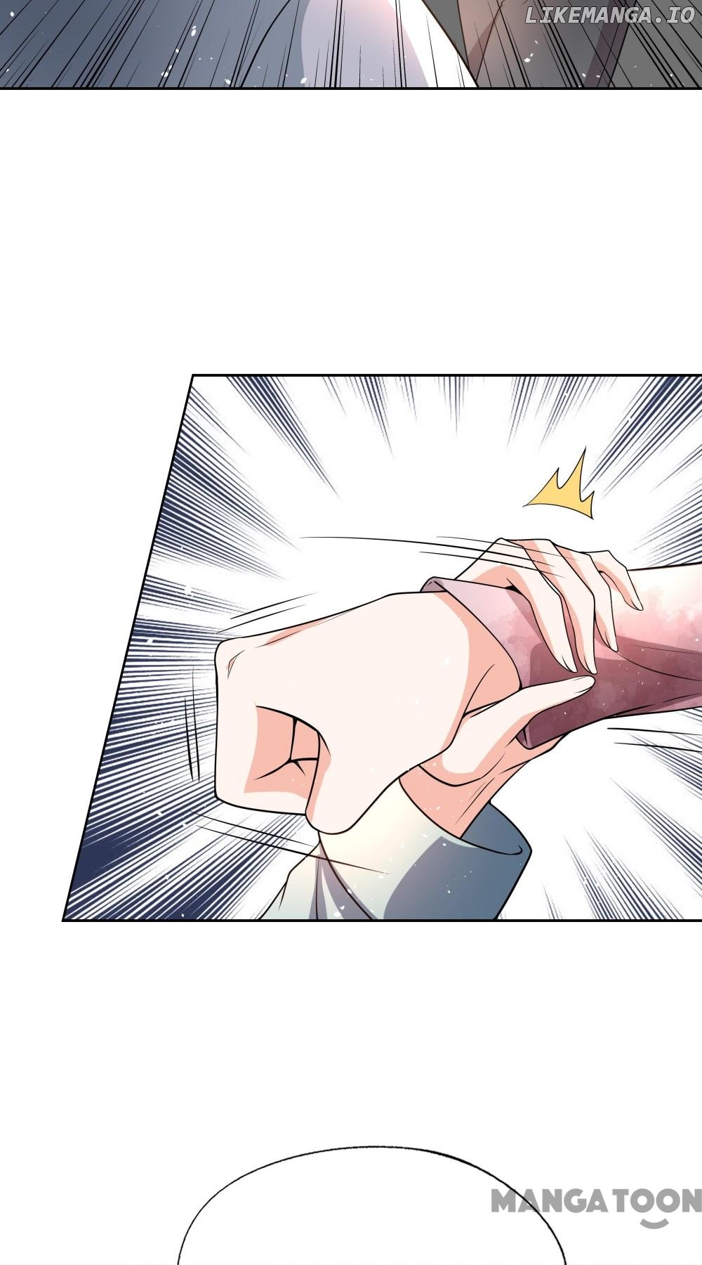 Cold-hearted wife – it is not easy to bully her Chapter 344 - page 10