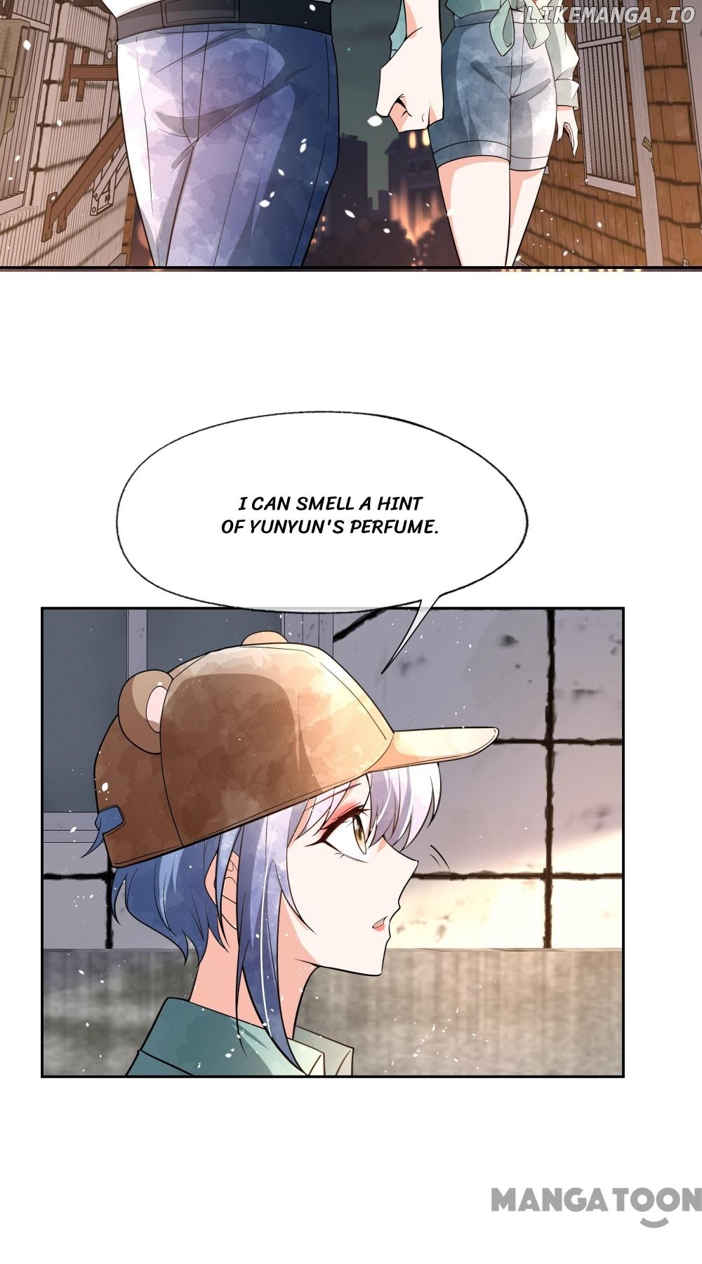 Cold-hearted wife – it is not easy to bully her Chapter 344 - page 2