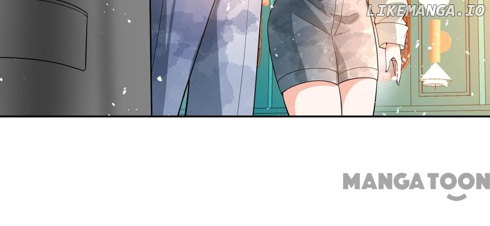 Cold-hearted wife – it is not easy to bully her Chapter 344 - page 20