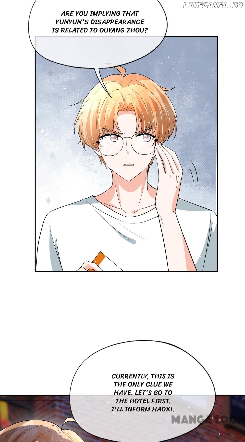 Cold-hearted wife – it is not easy to bully her Chapter 344 - page 22