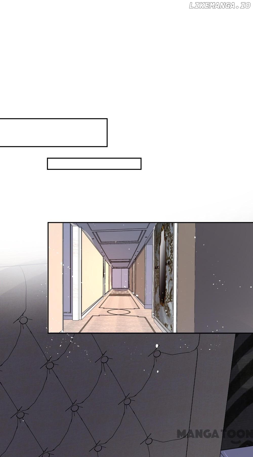 Cold-hearted wife – it is not easy to bully her Chapter 344 - page 24
