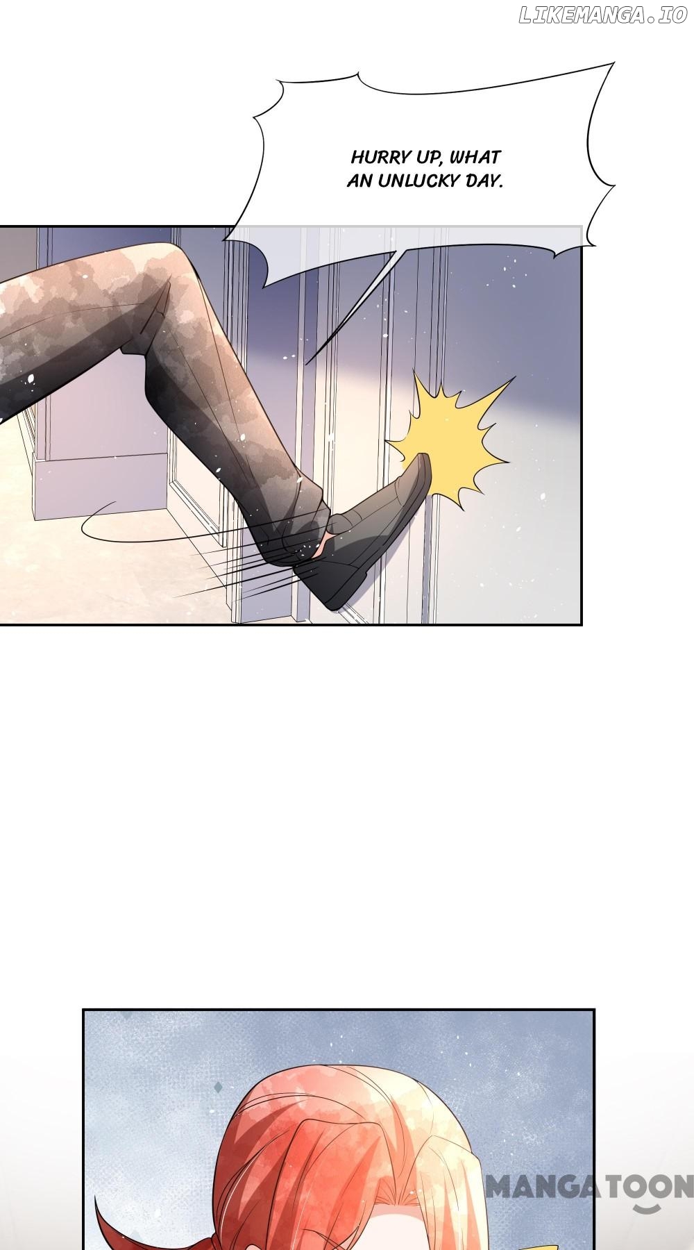 Cold-hearted wife – it is not easy to bully her Chapter 344 - page 29