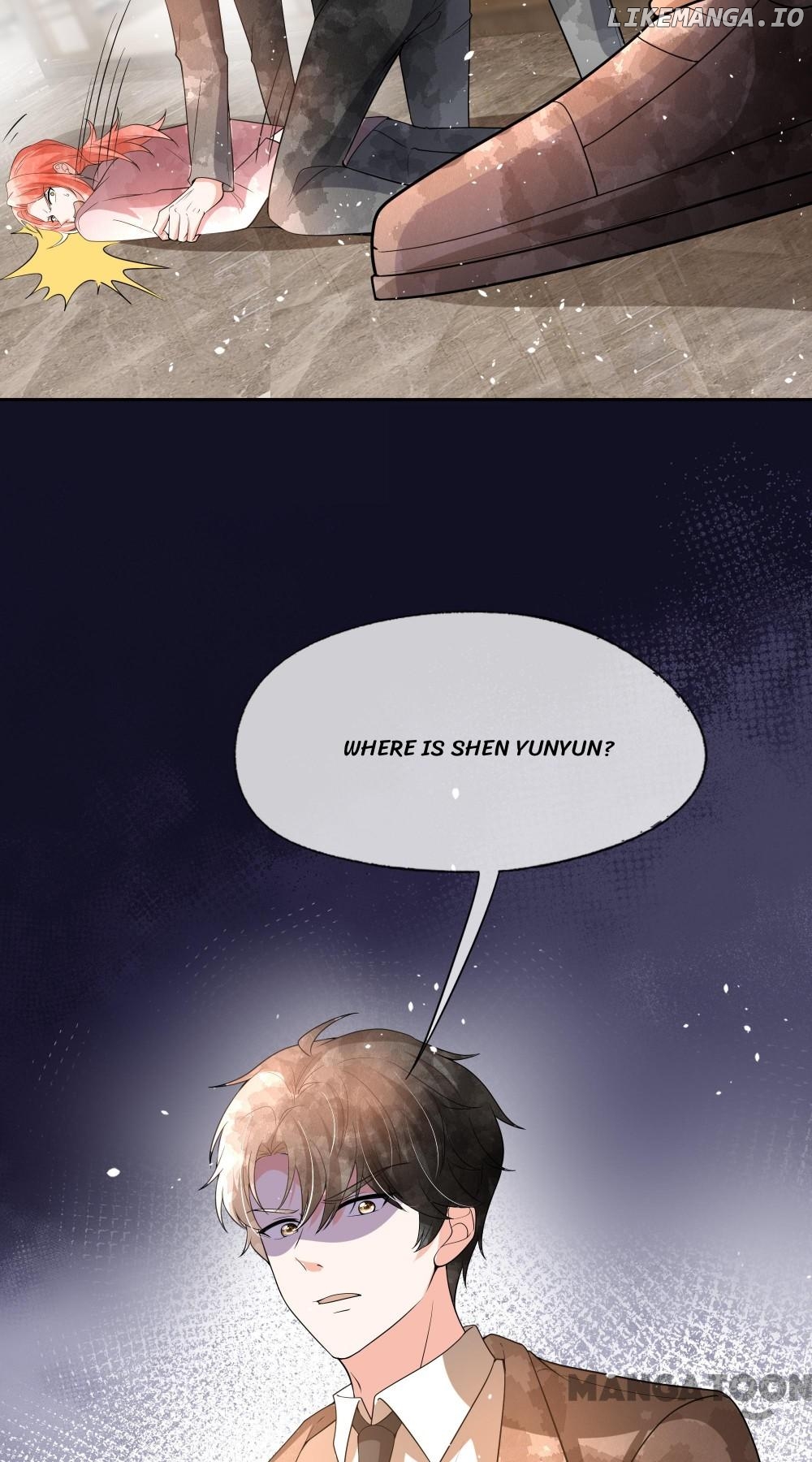 Cold-hearted wife – it is not easy to bully her Chapter 344 - page 32
