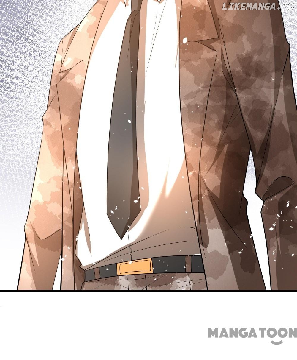 Cold-hearted wife – it is not easy to bully her Chapter 344 - page 33