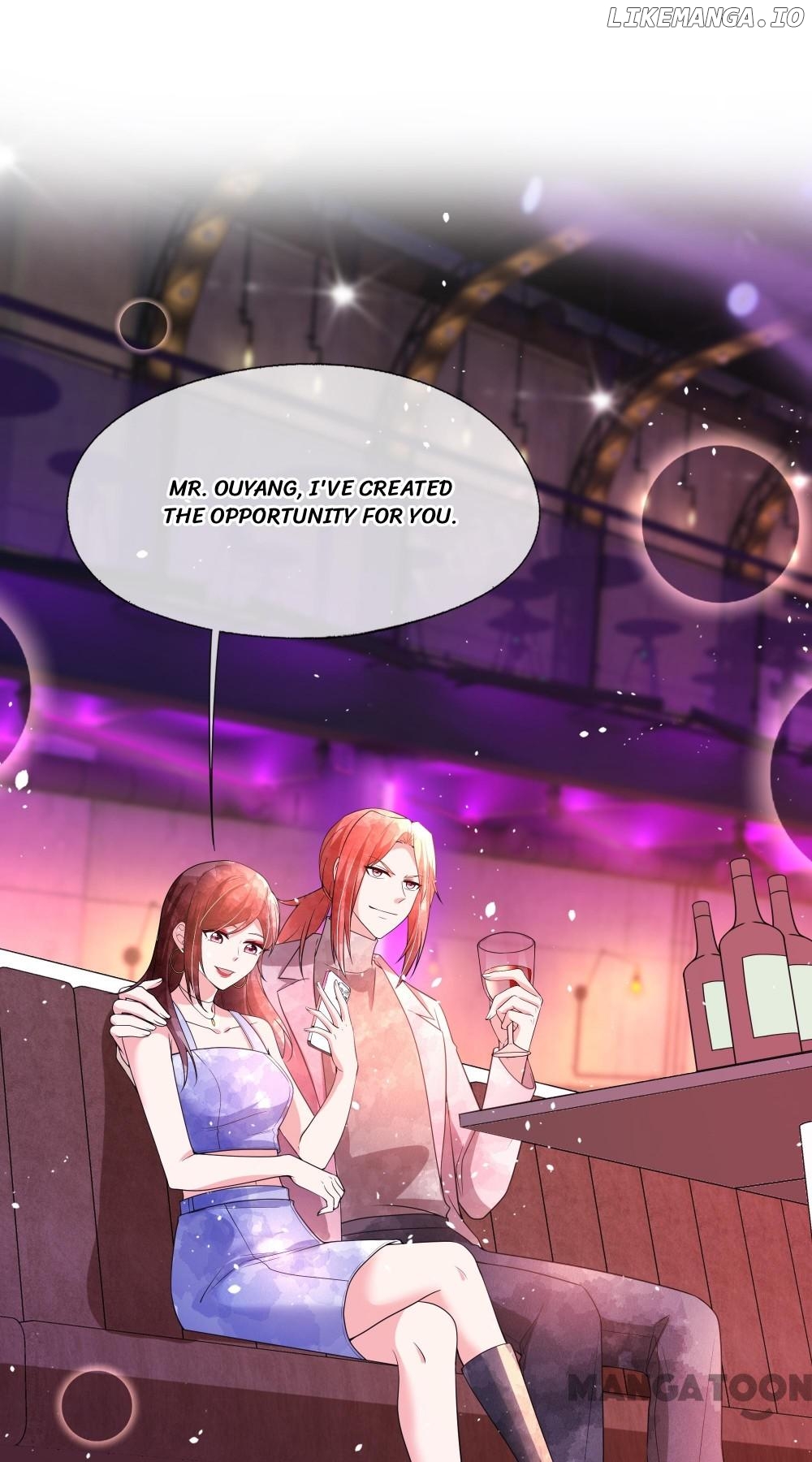 Cold-hearted wife – it is not easy to bully her Chapter 342 - page 1
