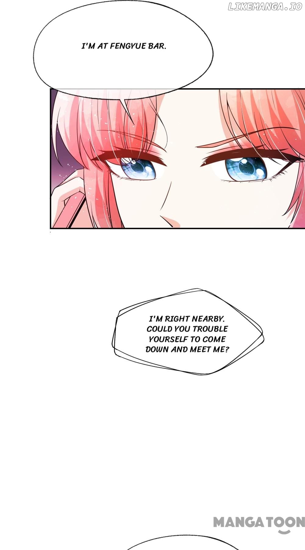 Cold-hearted wife – it is not easy to bully her Chapter 342 - page 10