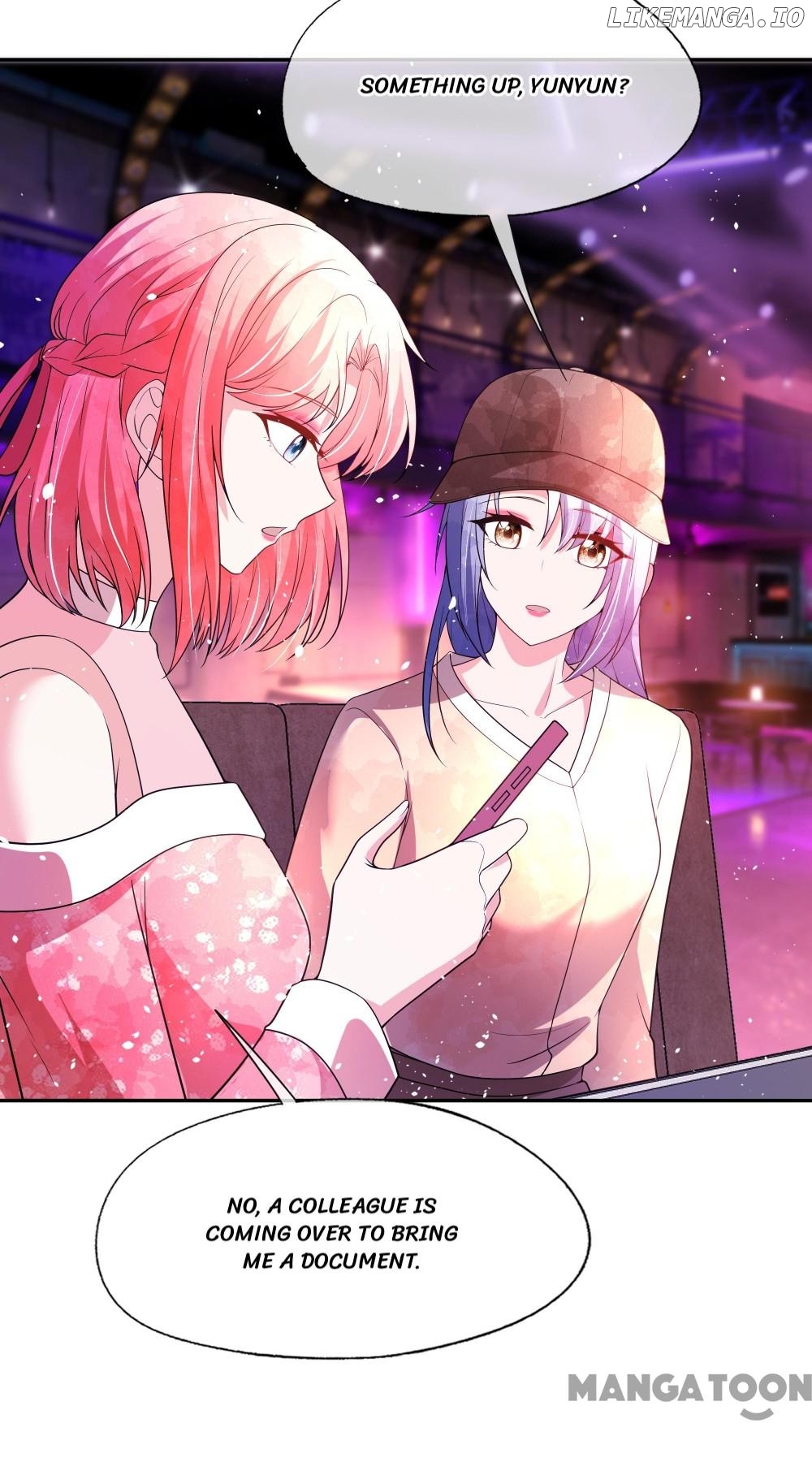 Cold-hearted wife – it is not easy to bully her Chapter 342 - page 11